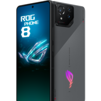 Телефон ASUS ROG Phone 8 16GB/256GB международная версия (серый)- фото2