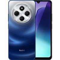 Телефон Xiaomi Redmi 14C 4GB/256GB международная версия (звездный синий)- фото