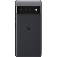 Телефон Google Pixel 6 Pro 12GB/512GB (черный)- фото3