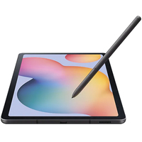 Планшет Samsung Galaxy Tab S6 Lite 2022 Wi-Fi SM-P613 4GB/128GB (серый)- фото5