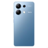 Телефон Xiaomi Redmi Note 13 8GB/256GB без NFC международная версия (ледяной синий)- фото4