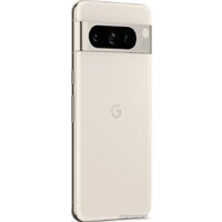 Телефон Google Pixel 8 Pro 12GB/512GB (фарфор)- фото4