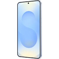 Телефон Samsung Galaxy S25 SM-S9310 12GB/256GB (голубой)- фото5
