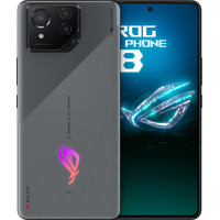 Телефон ASUS ROG Phone 8 16GB/256GB китайская версия (серый)- фото