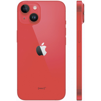 Телефон Apple iPhone 14 128GB (PRODUCT)RED- фото2