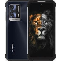 Телефон Oukitel WP17 (черный)- фото