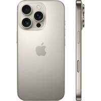 Телефон Apple iPhone 16 Pro 512GB (природный титан)- фото2