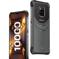 Телефон Ulefone Power Armor 14 Pro 8GB/128GB (черный)- фото3
