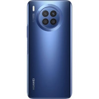 Телефон Huawei nova 8i NEN-LX1 с NFC 6GB/128GB (звездное небо)- фото3