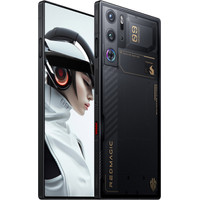 Телефон Nubia Red Magic 9 Pro 16GB/512GB международная версия (циклон)