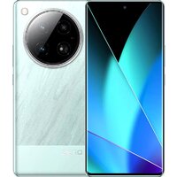 Телефон Infinix Zero 40 4G X6860 8GB/256GB (аква)