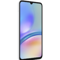 Телефон Samsung Galaxy A05s SM-A057F/DS 6GB/128GB (серебристый)- фото3