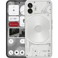 Телефон Nothing Phone (2) 12GB/512GB (белый)- фото