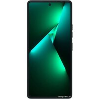 Телефон Tecno Pova 6 Pro 8GB/256GB (зеленая комета)- фото3