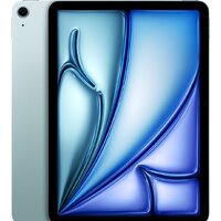 Планшет Apple iPad Air 11" 2024 128GB (голубой)