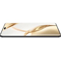 Телефон HONOR 200 Pro 12GB/512GB международная версия (вельветовый черный)- фото5
