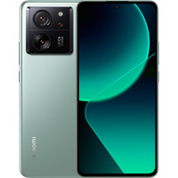 Телефон Xiaomi 13T Pro 12GB/512GB международная версия (зеленый луг) и умные часы Xiaomi Watch S1 Active (черный) по акции- фото2
