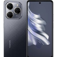 Телефон Tecno Spark 20 Pro 8GB/256GB (черное сияние)