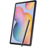 Планшет Samsung Galaxy Tab S6 Lite 2022 LTE SM-P619 4GB/64GB (серый)- фото5