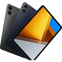 Планшет POCO Pad 8GB/256GB международная версия (синий)- фото3