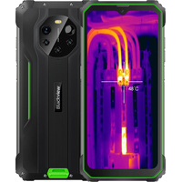 Телефон Blackview BL8800 Pro (зеленый)- фото