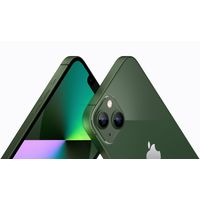 Телефон Apple iPhone 13 512GB (зеленый)- фото2