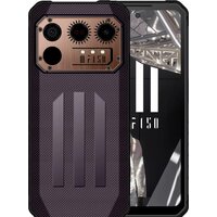 Телефон IIIF150 Raptor 12GB/256GB (аметист)- фото