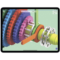 Планшет Apple iPad Pro 11
