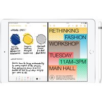 Планшет Apple iPad 10.2