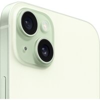 Телефон Apple iPhone 15 Plus 512GB (зеленый)- фото3