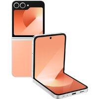 Телефон Samsung Galaxy Z Flip6 SM-F741B 12GB/512GB (персиковый)