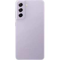 Телефон Samsung Galaxy S21 FE 5G SM-G990E/DS 6GB/128GB (фиолетовый)- фото5