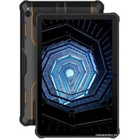 Планшет Oukitel RT5 (оранжевый)- фото