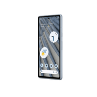 Телефон Google Pixel 7a 8GB/128GB японская версия (море)- фото4