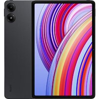 Планшет Xiaomi Redmi Pad Pro 8GB/256GB международная версия (темно-серый) + умные часы Xiaomi Redmi Watch 3 Active (черный) по акции- фото2