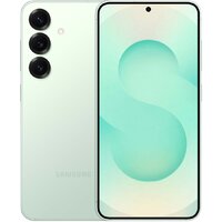 Телефон Samsung Galaxy S25 SM-S931B 12GB/128GB (мятный)