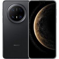 Телефон Huawei Mate 70 Pro PLR-L29 12GB/512GB (черный)