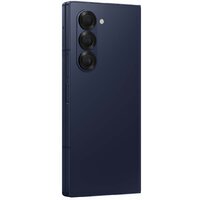 Телефон Samsung Galaxy Z Fold6 SM-F956B/DS 12GB/1TB (синий) и наушники Galaxy Buds3 Pro (серебристый) по акции- фото2