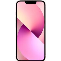 Телефон Apple iPhone 13 Dual SIM 256GB (розовый)- фото2