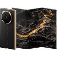 Телефон Huawei Mate XT Ultimate GRL-LX9 16GB/1TB (черный, международная версия)- фото