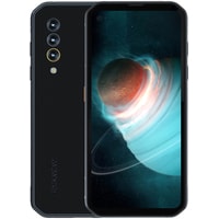 Телефон Blackview BL6000 Pro (черный)- фото