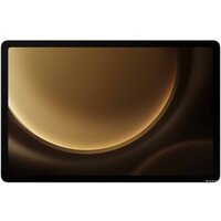 Планшет Samsung Galaxy Tab S9 FE 5G SM-X516 8GB/256GB (серебристый)- фото2