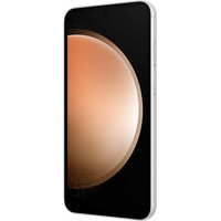 Телефон Samsung Galaxy S23 FE SM-S7110 8GB/256GB китайская версия (бежевый)- фото5