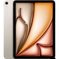 Планшет Apple iPad Air 11" 2024 5G 256GB (звездный)