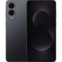 Телефон Samsung Galaxy S25 Edge SM-S937B 12GB/512GB (титановый черный)