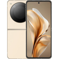 Телефон Nubia Flip 8GB/256GB международная версия (золотистый)