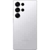 Телефон Samsung Galaxy S25 Ultra SM-S9380 12GB/512GB (серебряный титан)- фото4