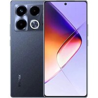 Телефон Infinix Note 40 Pro X6850 8GB/256GB (черный)