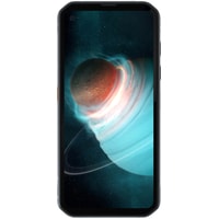 Телефон Blackview BL6000 Pro (черный)- фото2