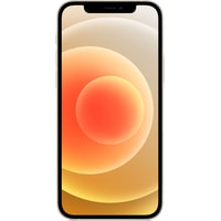 Телефон Apple iPhone 12 Dual SIM 128GB (белый)- фото2